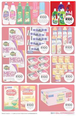 Pick n Pay Hyper : R100 Deals (04 Jun - 17 Jun 2018), page 3
