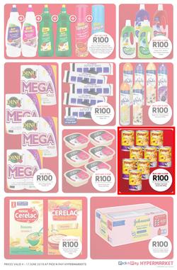 Pick n Pay Hyper : R100 Deals (04 Jun - 17 Jun 2018), page 3
