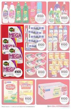 Pick n Pay Hyper : R100 Deals (04 Jun - 17 Jun 2018), page 3