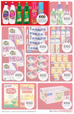Pick n Pay Hyper : R100 Deals (04 Jun - 17 Jun 2018), page 3
