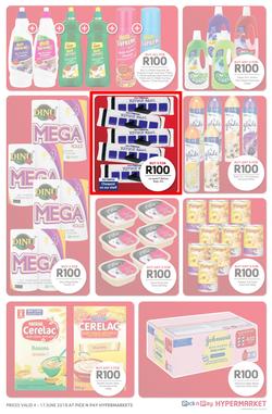 Pick n Pay Hyper : R100 Deals (04 Jun - 17 Jun 2018), page 3