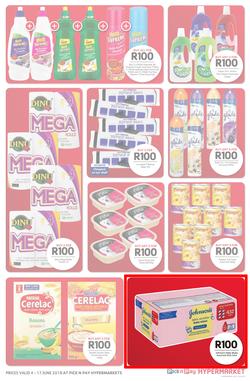 Pick n Pay Hyper : R100 Deals (04 Jun - 17 Jun 2018), page 3