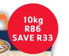 Spekko Long Grain Parboiled Rice-10Kg