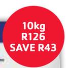 Huletts White Sugar-10Kg