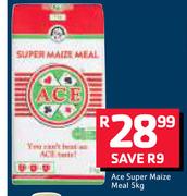 Ace Super Maize Meal-5Kg