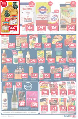 Pick n Pay KZN : More Savings More To Share (06 Mar - 18 Mar 2018), page 3