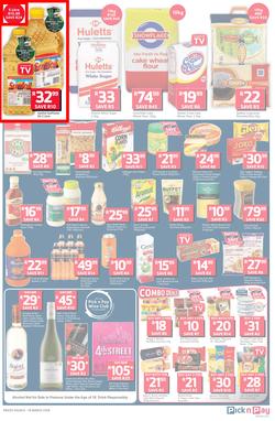 Pick n Pay KZN : More Savings More To Share (06 Mar - 18 Mar 2018), page 3