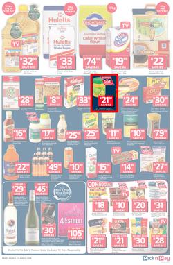 Pick n Pay KZN : More Savings More To Share (06 Mar - 18 Mar 2018), page 3