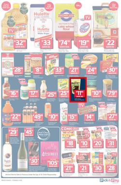Pick n Pay KZN : More Savings More To Share (06 Mar - 18 Mar 2018), page 3