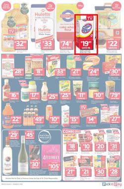 Pick n Pay KZN : More Savings More To Share (06 Mar - 18 Mar 2018), page 3