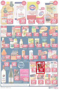 Pick n Pay KZN : More Savings More To Share (06 Mar - 18 Mar 2018), page 3