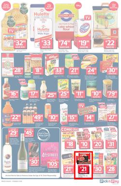 Pick n Pay KZN : More Savings More To Share (06 Mar - 18 Mar 2018), page 3
