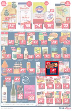 Pick n Pay KZN : More Savings More To Share (06 Mar - 18 Mar 2018), page 3