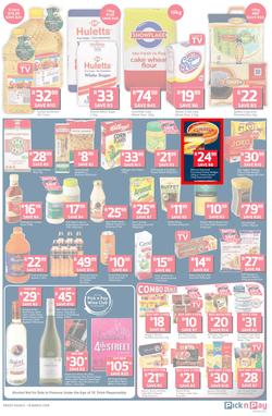 Pick n Pay KZN : More Savings More To Share (06 Mar - 18 Mar 2018), page 3