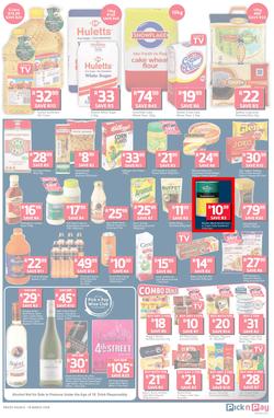 Pick n Pay KZN : More Savings More To Share (06 Mar - 18 Mar 2018), page 3