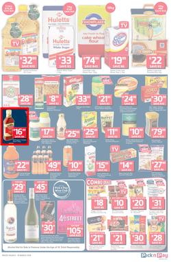Pick n Pay KZN : More Savings More To Share (06 Mar - 18 Mar 2018), page 3