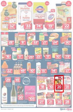 Pick n Pay KZN : More Savings More To Share (06 Mar - 18 Mar 2018), page 3