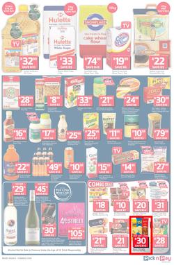 Pick n Pay KZN : More Savings More To Share (06 Mar - 18 Mar 2018), page 3