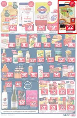Pick n Pay KZN : More Savings More To Share (06 Mar - 18 Mar 2018), page 3