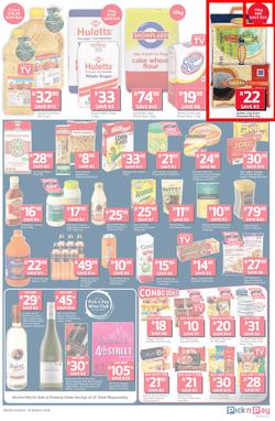 Pick n Pay KZN : More Savings More To Share (06 Mar - 18 Mar 2018), page 3