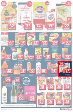 Pick n Pay KZN : More Savings More To Share (06 Mar - 18 Mar 2018), page 3