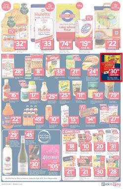 Pick n Pay KZN : More Savings More To Share (06 Mar - 18 Mar 2018), page 3