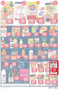 Pick n Pay KZN : More Savings More To Share (06 Mar - 18 Mar 2018), page 3