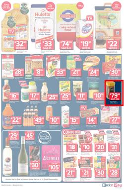 Pick n Pay KZN : More Savings More To Share (06 Mar - 18 Mar 2018), page 3