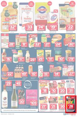Pick n Pay KZN : More Savings More To Share (06 Mar - 18 Mar 2018), page 3