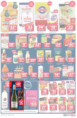 Pick n Pay KZN : More Savings More To Share (06 Mar - 18 Mar 2018), page 3
