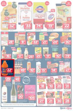 Pick n Pay KZN : More Savings More To Share (06 Mar - 18 Mar 2018), page 3