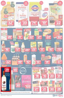 Pick n Pay KZN : More Savings More To Share (06 Mar - 18 Mar 2018), page 3