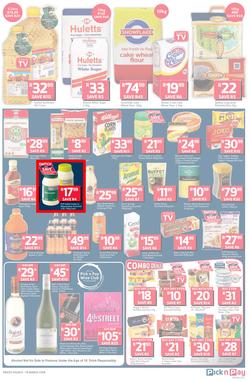 Pick n Pay KZN : More Savings More To Share (06 Mar - 18 Mar 2018), page 3