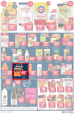 Pick n Pay KZN : More Savings More To Share (06 Mar - 18 Mar 2018), page 3