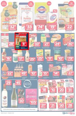 Pick n Pay KZN : More Savings More To Share (06 Mar - 18 Mar 2018), page 3