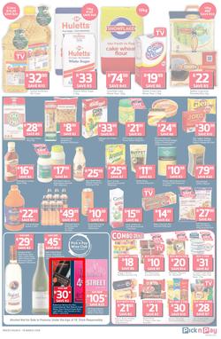 Pick n Pay KZN : More Savings More To Share (06 Mar - 18 Mar 2018), page 3