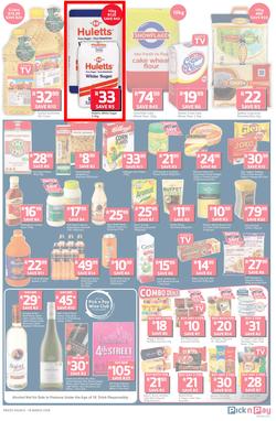 Pick n Pay KZN : More Savings More To Share (06 Mar - 18 Mar 2018), page 3