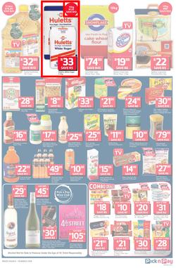 Pick n Pay KZN : More Savings More To Share (06 Mar - 18 Mar 2018), page 3