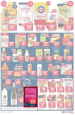 Pick n Pay KZN : More Savings More To Share (06 Mar - 18 Mar 2018), page 3