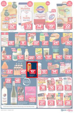 Pick n Pay KZN : More Savings More To Share (06 Mar - 18 Mar 2018), page 3