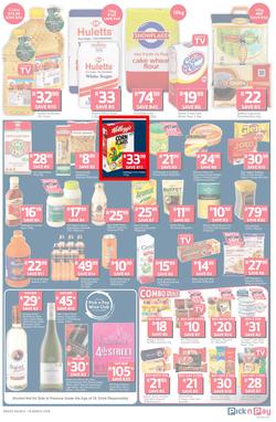 Pick n Pay KZN : More Savings More To Share (06 Mar - 18 Mar 2018), page 3