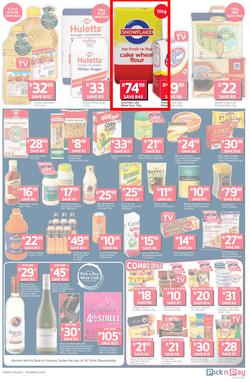 Pick n Pay KZN : More Savings More To Share (06 Mar - 18 Mar 2018), page 3