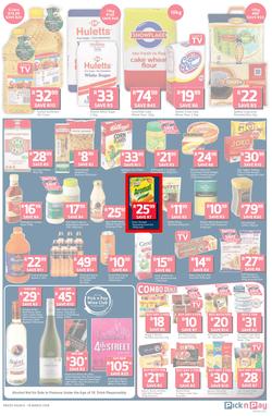 Pick n Pay KZN : More Savings More To Share (06 Mar - 18 Mar 2018), page 3
