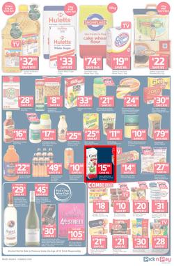 Pick n Pay KZN : More Savings More To Share (06 Mar - 18 Mar 2018), page 3