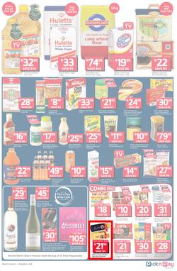 Pick n Pay KZN : More Savings More To Share (06 Mar - 18 Mar 2018), page 3