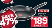 Tefal Extra 32cm Frying Pan