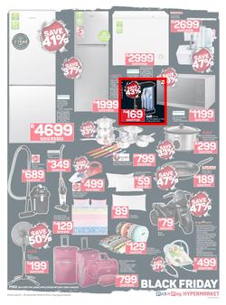 Pick n Pay Hyper : Black Friday Deals (21 Nov - 25 Nov 2018), page 3
