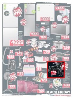 Pick n Pay Hyper : Black Friday Deals (21 Nov - 25 Nov 2018), page 3