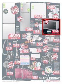 Pick n Pay Hyper : Black Friday Deals (21 Nov - 25 Nov 2018), page 3