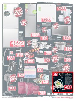 Pick n Pay Hyper : Black Friday Deals (21 Nov - 25 Nov 2018), page 3